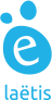 logo de Laëtis création numériques